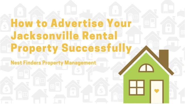 How to Advertise Your Jacksonville Rental Property Successfully